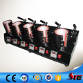 CE aprovado Copa Stc impressão máquina de transferência de calor